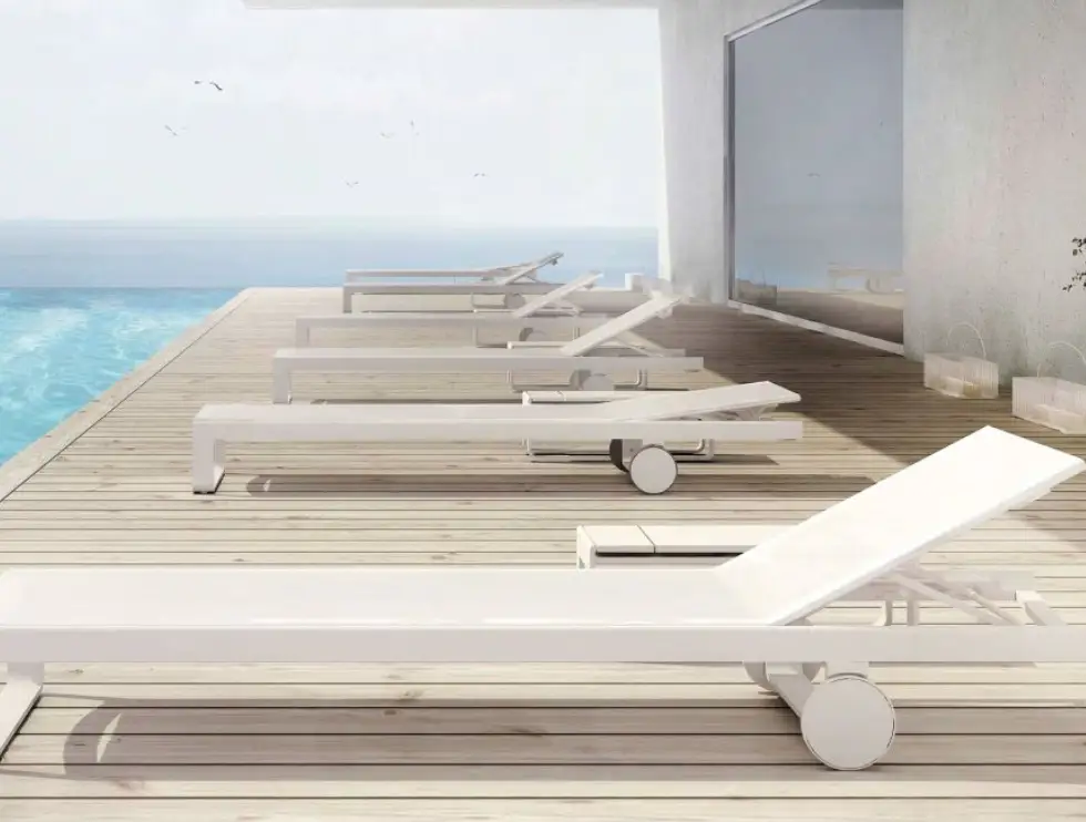 chaise-lounge-outdoor-flat-gandia-blasco chaise-lounge-outdoor-flat-gandia-blasco