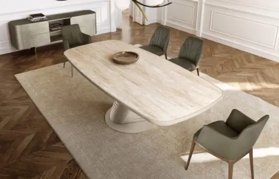 dining-tables-indoor-rotolo-eforma dining-tables-indoor-rotolo-eforma