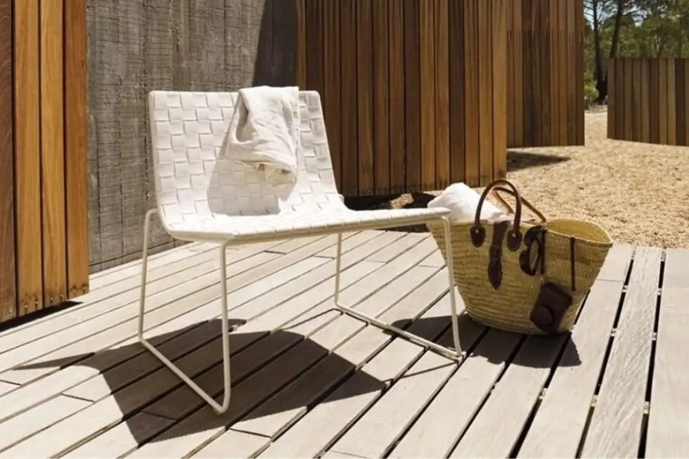outdoor-armchairs-trenza-andreu-world outdoor-armchairs-trenza-andreu-world