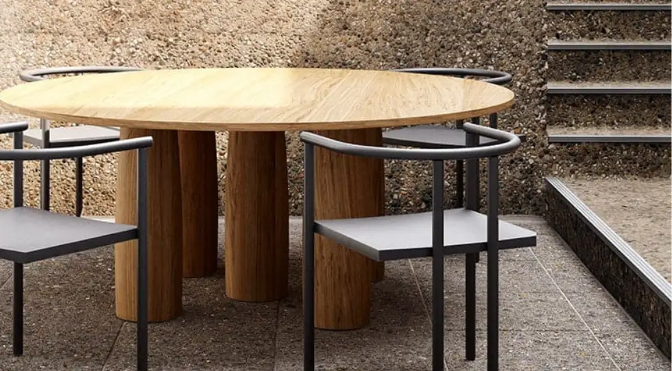 outdoor-dinning-tables-ilcolonato-kettal